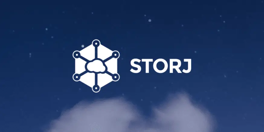 What is Storj (STORJ) ??